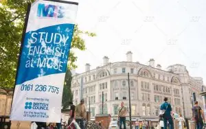 MC Academy Manchester