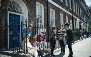 Stafford House Londra Dil Okulu