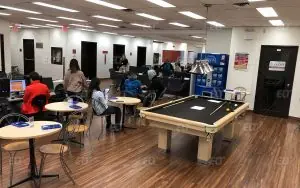 CES Toronto