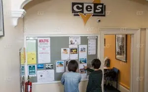 CES Harrogate