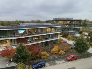 GISMA University of Applied Sciences