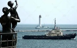 NovaMova Odessa Dil Okulu