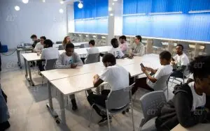 Moskova Ulusal Nükleer Araştırma Üniversitesi