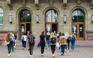 Giessen Üniversitesi