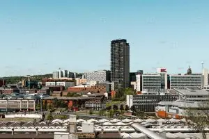 Sheffield Hallam University