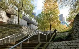 Wuppertal Üniversitesi