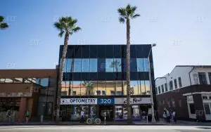 CEL Los Angeles