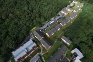 University of South Wales