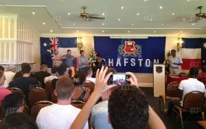 Shafston International College Brisbane