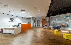 EC English Melbourne