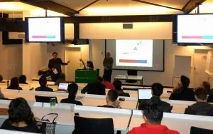 GISMA University of Applied Sciences