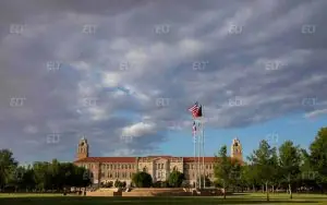 Texas Tech University