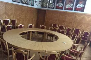 Poznan Ekonomi ve İşletme Üniversitesi