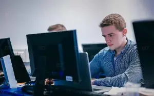 Polish Japanese Academy of Information Technology