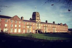 University of South Wales