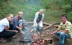NovaMova Kiev Dil Okulu