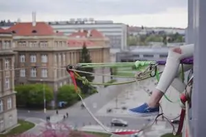 Prag Kimya ve Teknoloji Üniversitesi