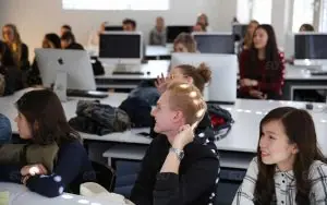 Whitecliffe University of Applied Sciences (Berlin International University of Applied Sciences)