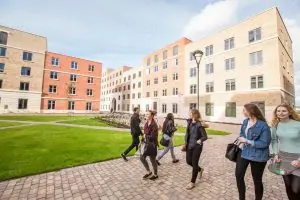 Swansea Üniversitesi
