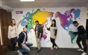 New College Group Manchester