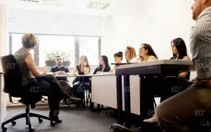 EC English London