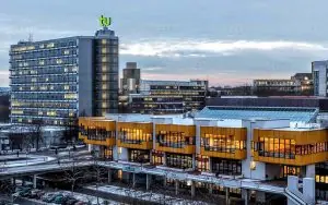 Dortmund Teknik Üniversitesi (TU Dortmund)