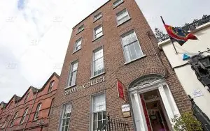 Griffith College Limerick