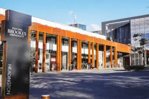 Oxford Brookes University