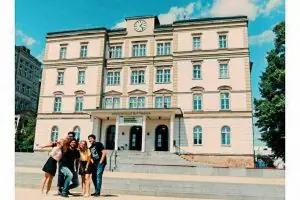 Odessa Milli Ekonomi Üniversitesi