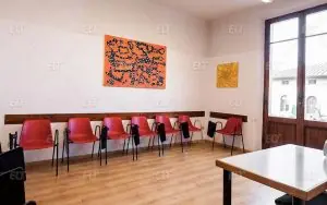 Scuola Leonardo Da Vinci Siena