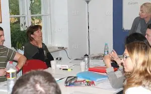 BWS Germanlingua Berlin