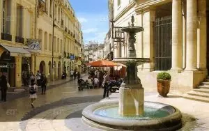 Institut Linguistique Adenet