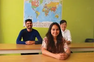Vanwest College