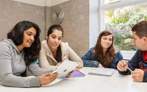 New College Group Dublin