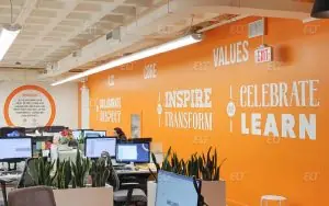 ILSC Toronto Dil Okulu
