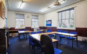 British Study Centres Brighton