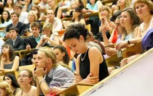 St. Petersburg Pavlov Devlet Tıp Üniversitesi