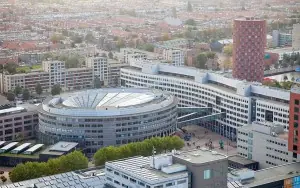 The Hague University of Applied Sciences