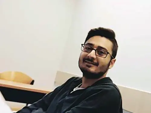 Eyüp Sabri Can – International Business School (IBS)