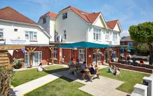 Southbourne School of English Dil Okulu