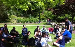 CLLC Toronto