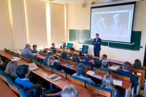Varşova Ekonomi Üniversitesi