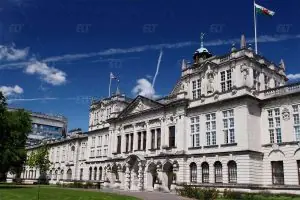 Cardiff University