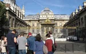 Accord Paris Dil Okulu