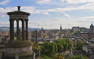 Kaplan International Edinburgh