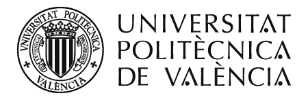 Valencia Politeknik Üniversitesi