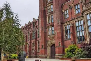 Newcastle University
