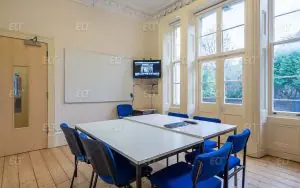 LSI London Hampstead