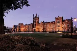 Queen’s University Belfast