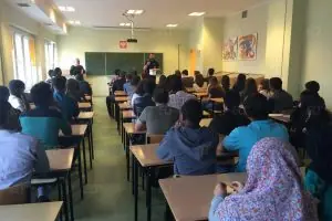 Lodz Üniversitesi